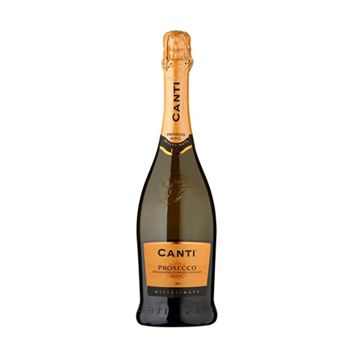 Prosecco Canti 750 ml