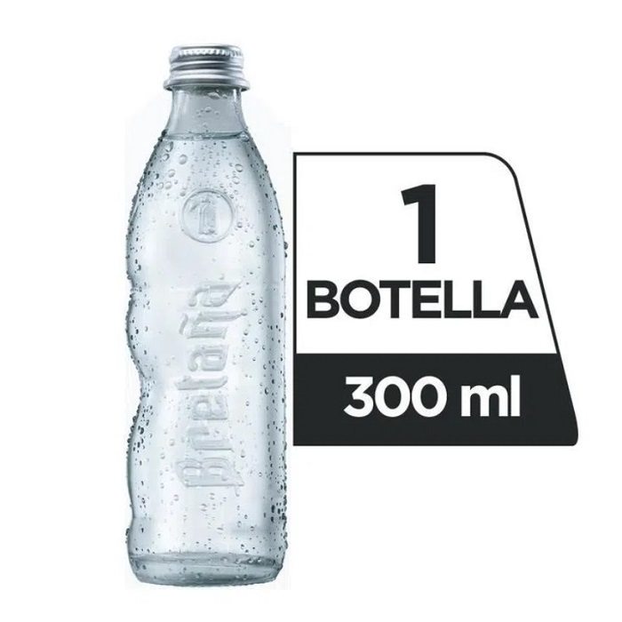 Soda bretaña 300 ml