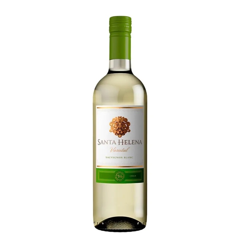 Vino Santa Helena Blanco 750ml