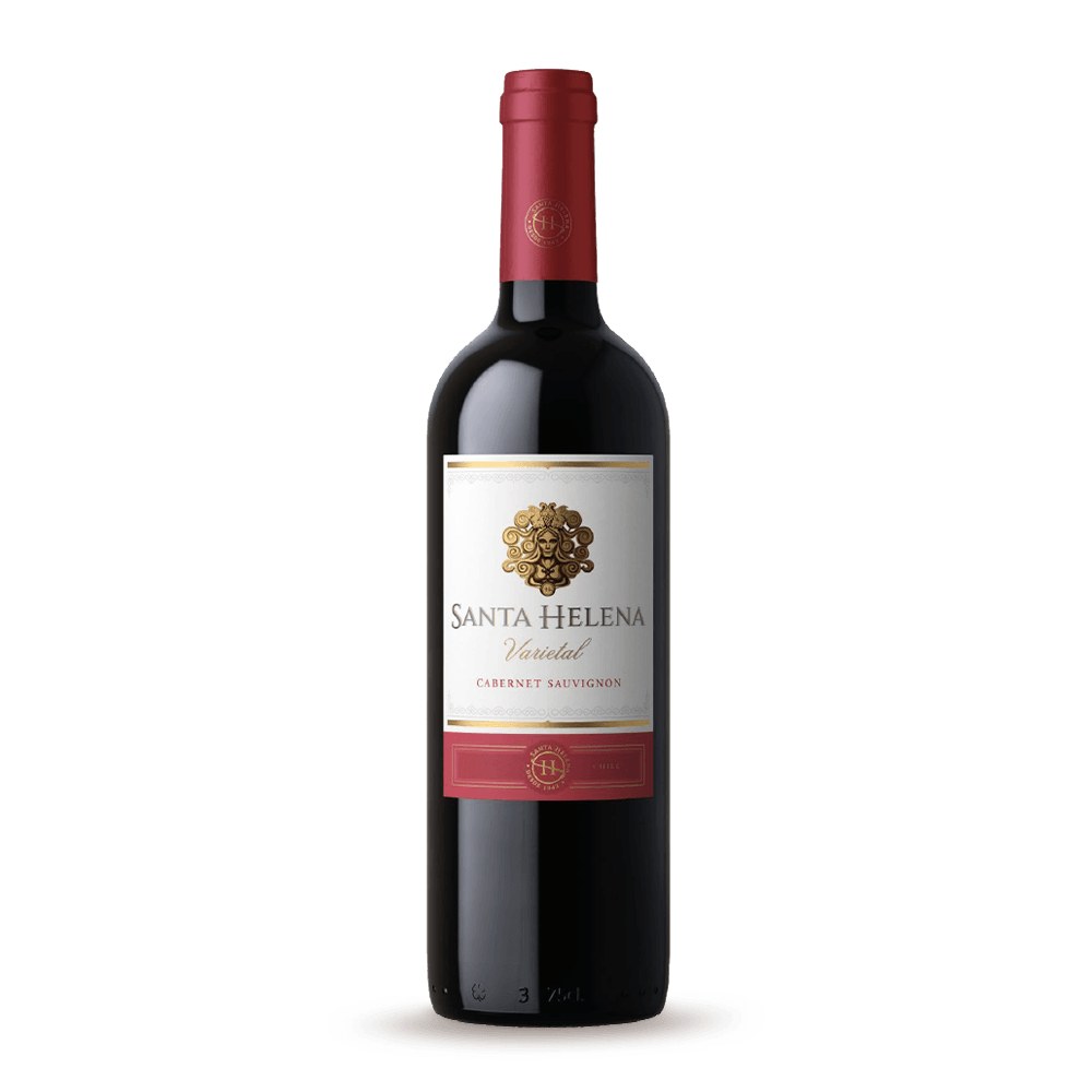 Vino Santa Helena Cabernet Sauvignon 750ml