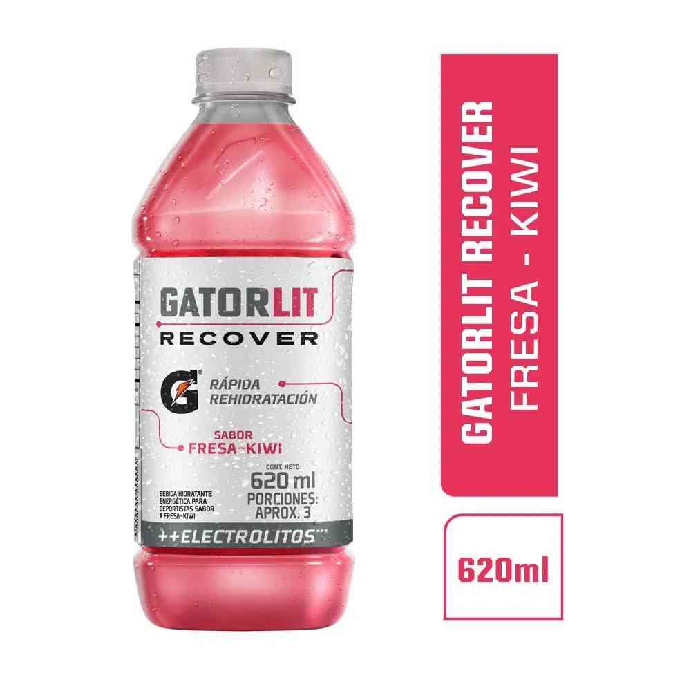 Gatorlit 620ml 