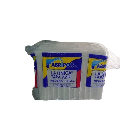 Cava 18 Litros Abripor