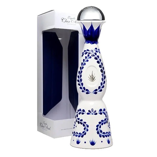 Tequila Clase Azul Reposado 750ml