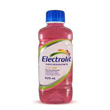 Suero Electrolit 625ml