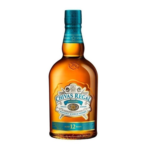 Chivas Regal Mizunara 700ml