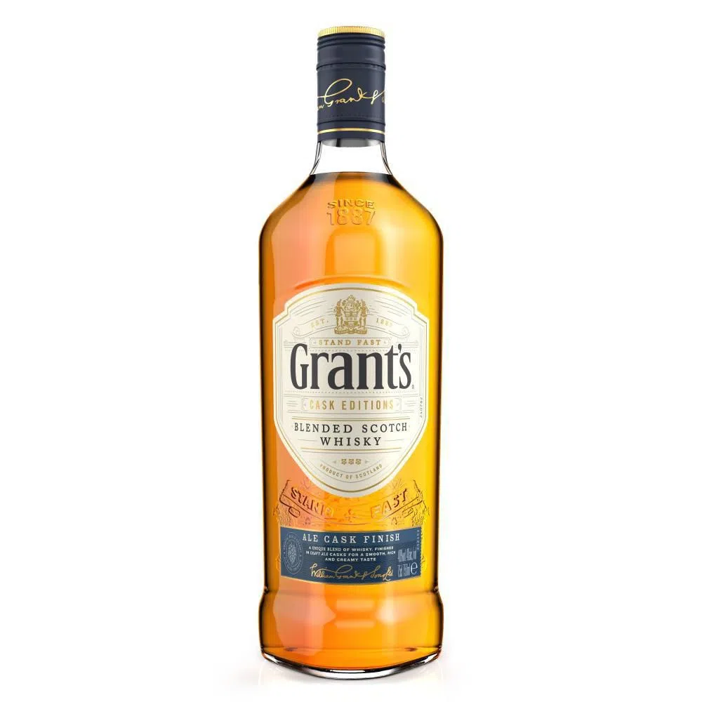 Grants Azul 750ml