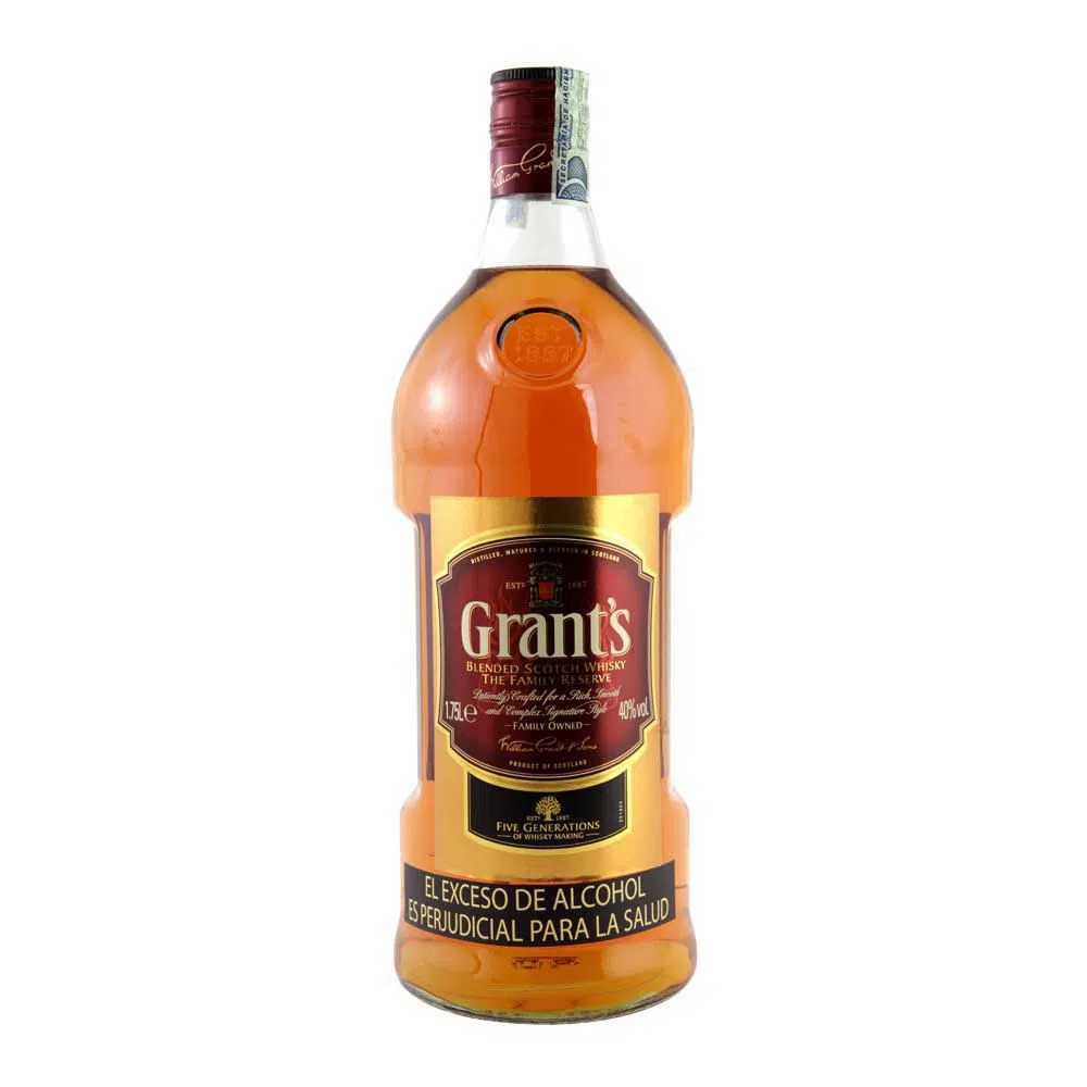 Grants Roja 1750ml