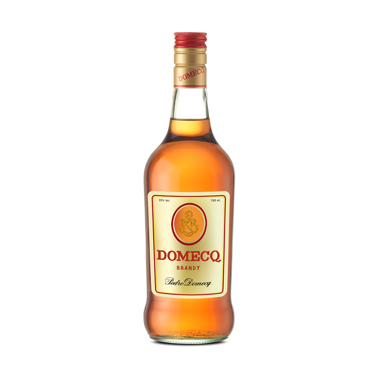 Brandy Domecq 750ml