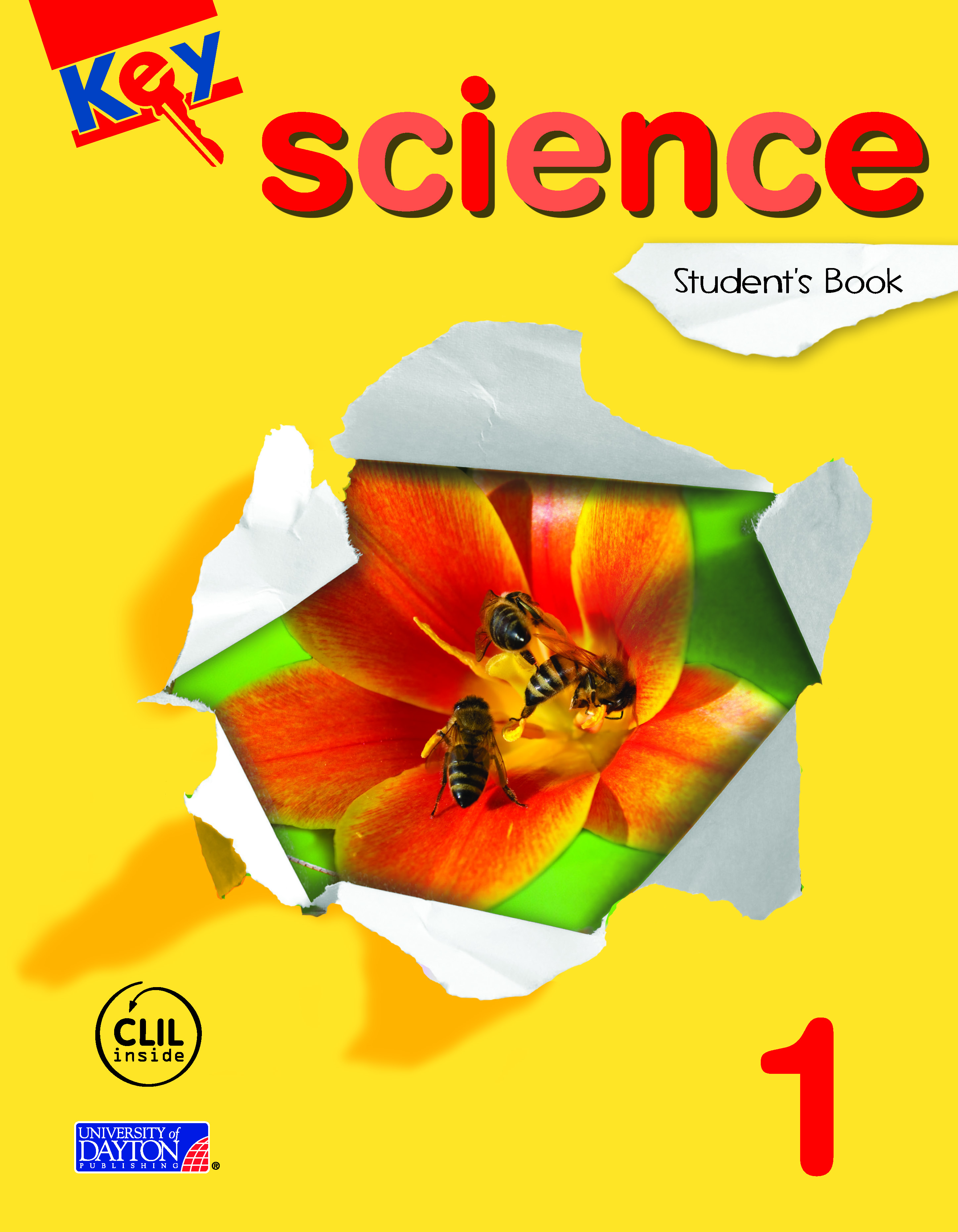 KEY SCIENCE 1