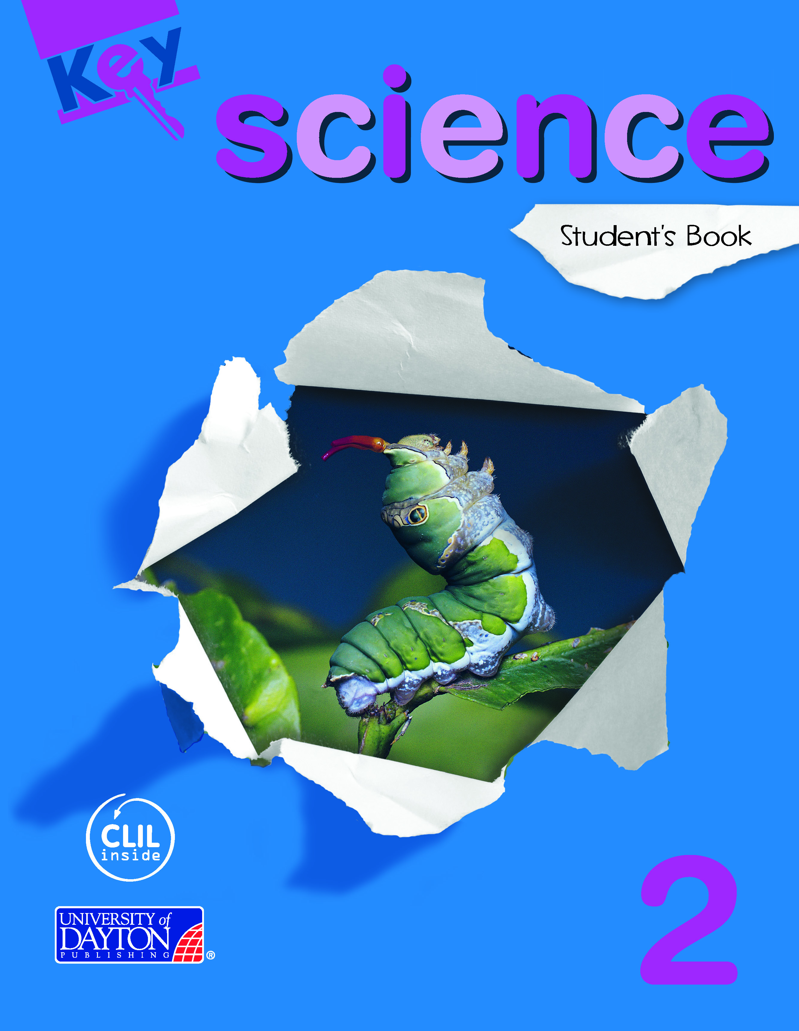 KEY SCIENCE 2