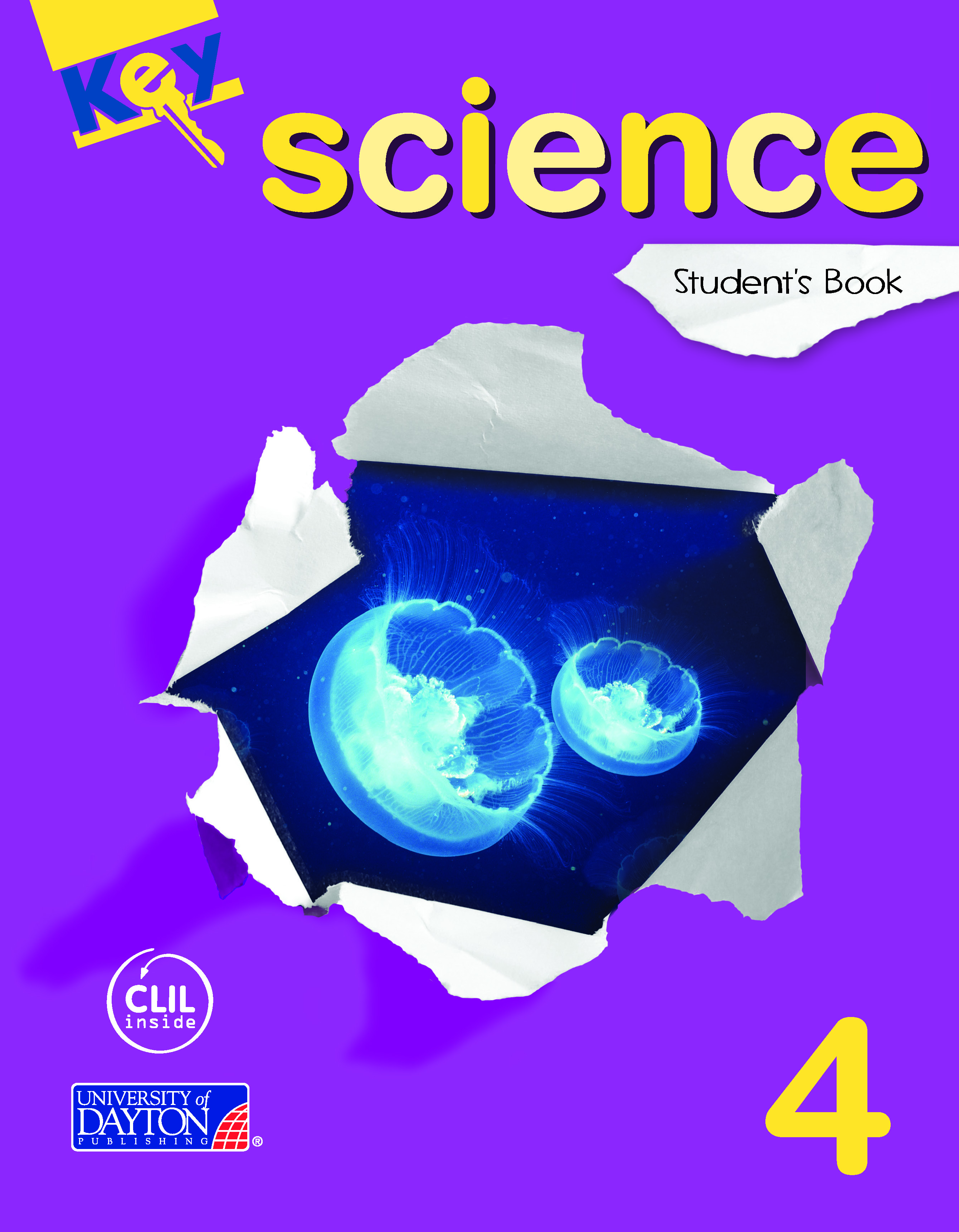 KEY SCIENCE 4