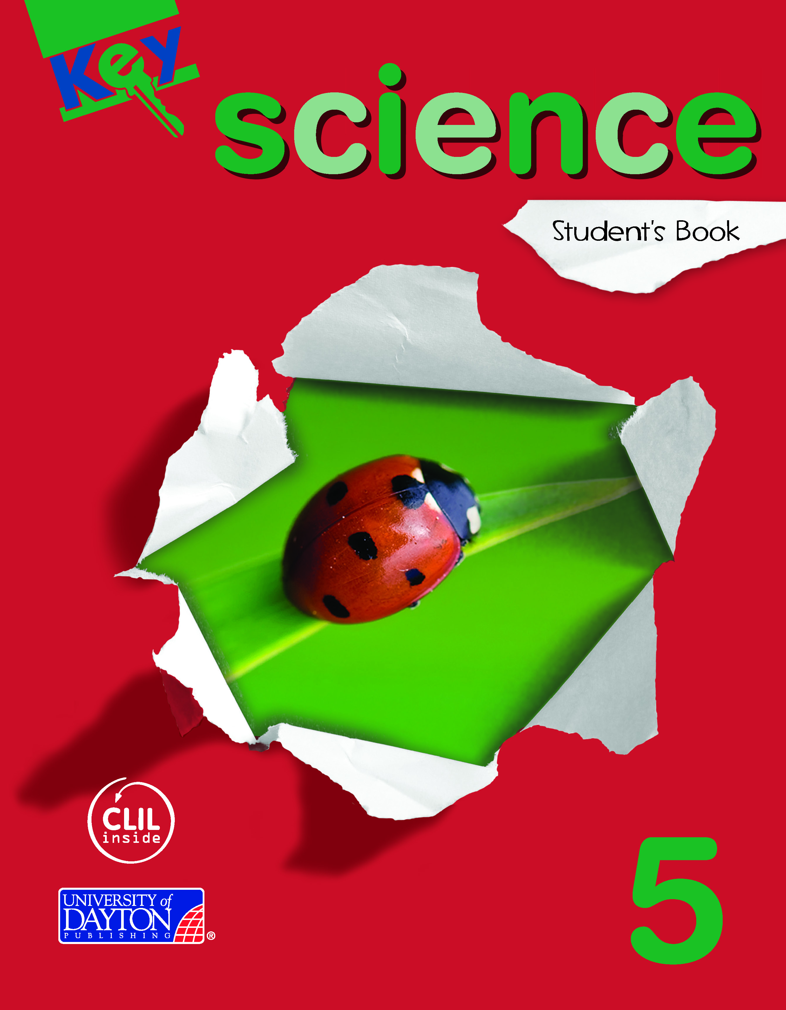 KEY SCIENCE 5