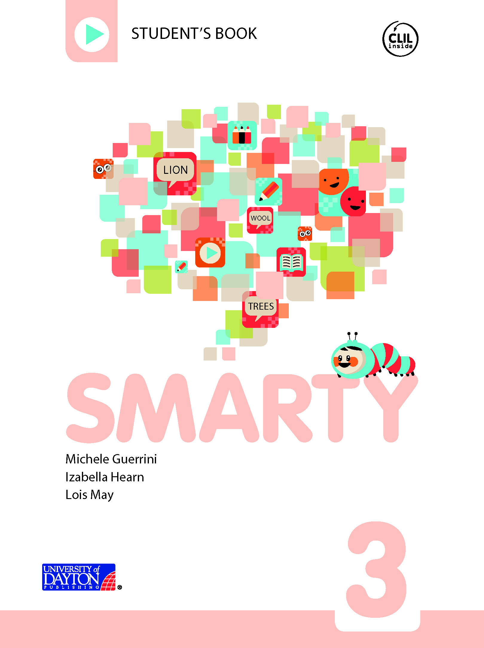 SMARTY 3 STUDENT BOOK