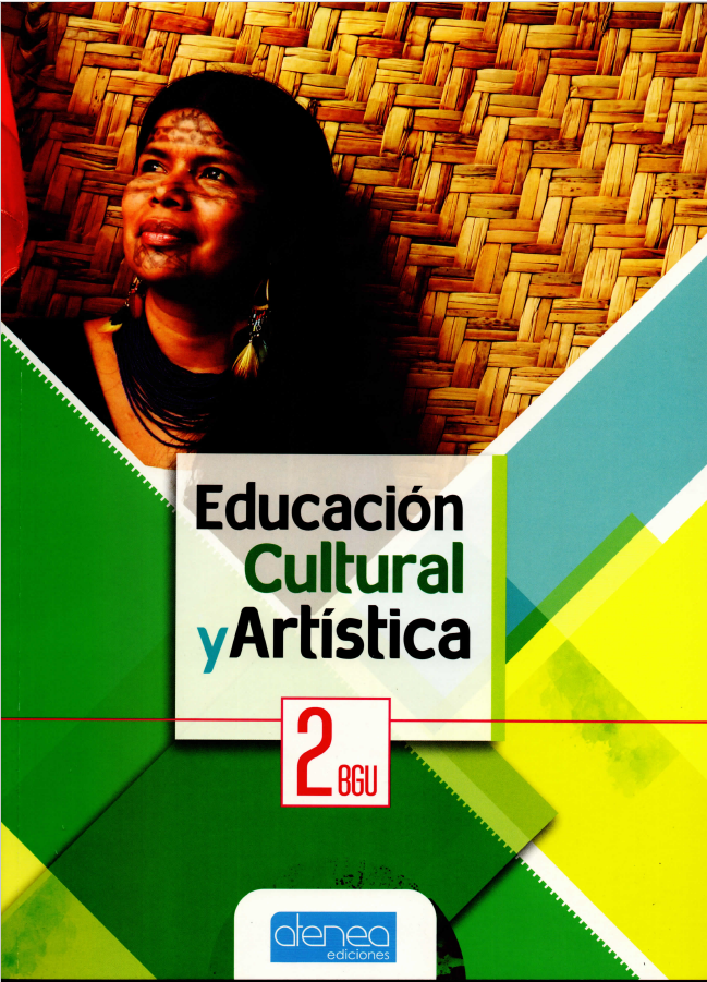 EDUCACION CULTURAL Y ARTISTICA 2 BGU