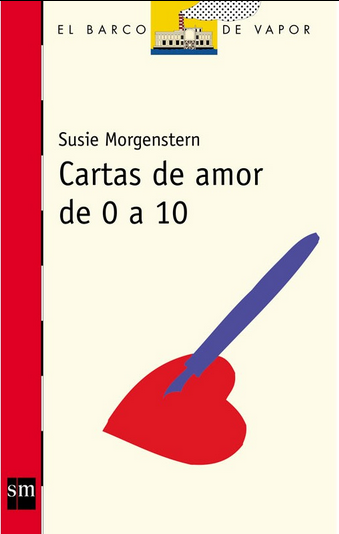 CARTAS DE AMOR DE 0 A 10 NE