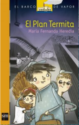 EL PLAN TERMITA