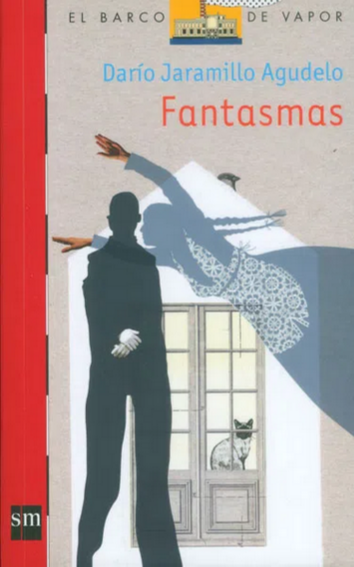 FANTASMAS