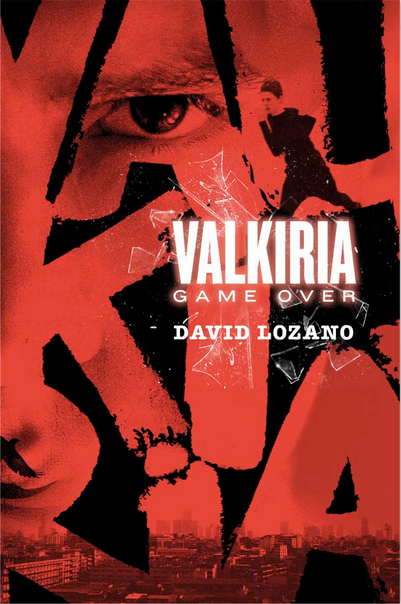 VALKIRIA GAME OVER