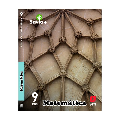 SAVIA + MATEMATICA 9