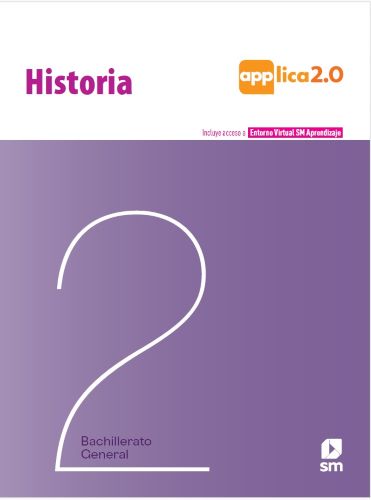 APPLICA 2.0 HISTORIA 2 BGU 2024