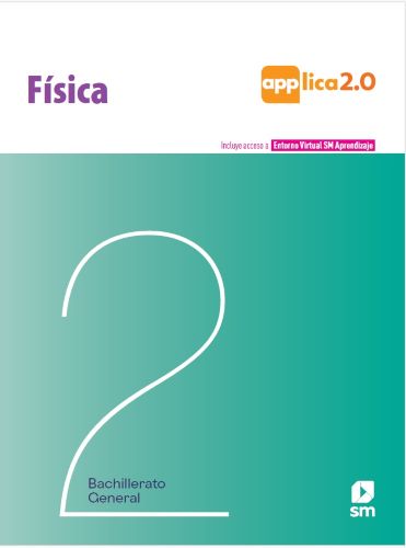 APPLICA 2.0 FISICA 2 BGU 2024