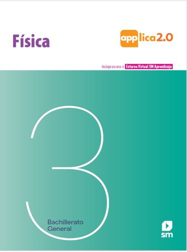 APPLICA 2.0 FISICA 3 BGU 2024