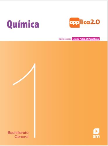 APPLICA 2.0 QUIMICA 1 BGU 2024