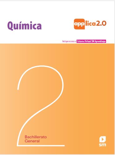 APPLICA 2.0 QUIMICA 2 BGU 2024