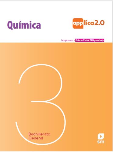 APPLICA 2.0 QUIMICA 3 BGU 2024