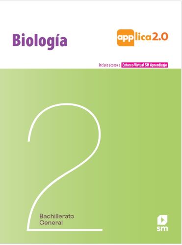 APPLICA 2.0 BIOLOGIA 2 BGU 2024