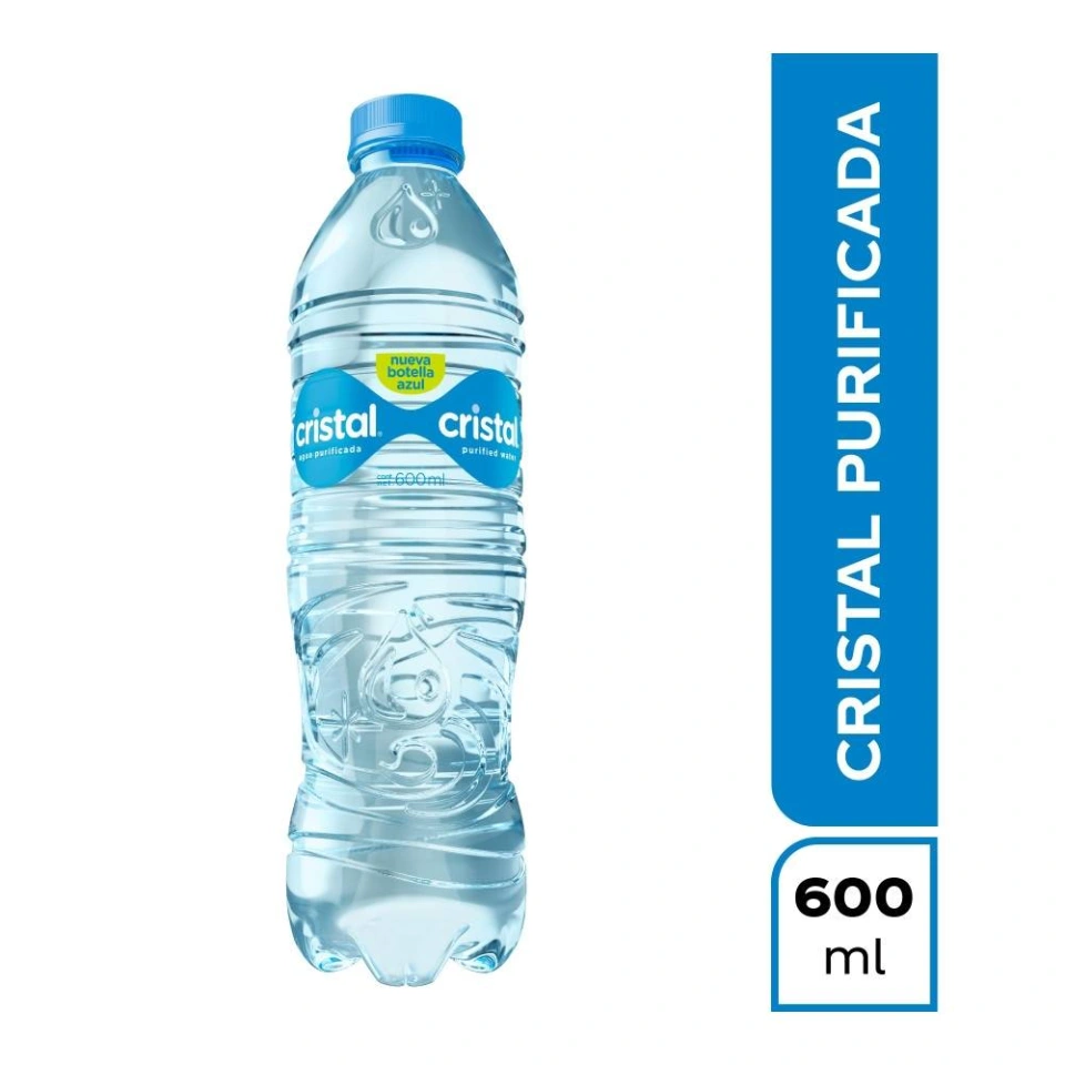 Botella de Agua Personal