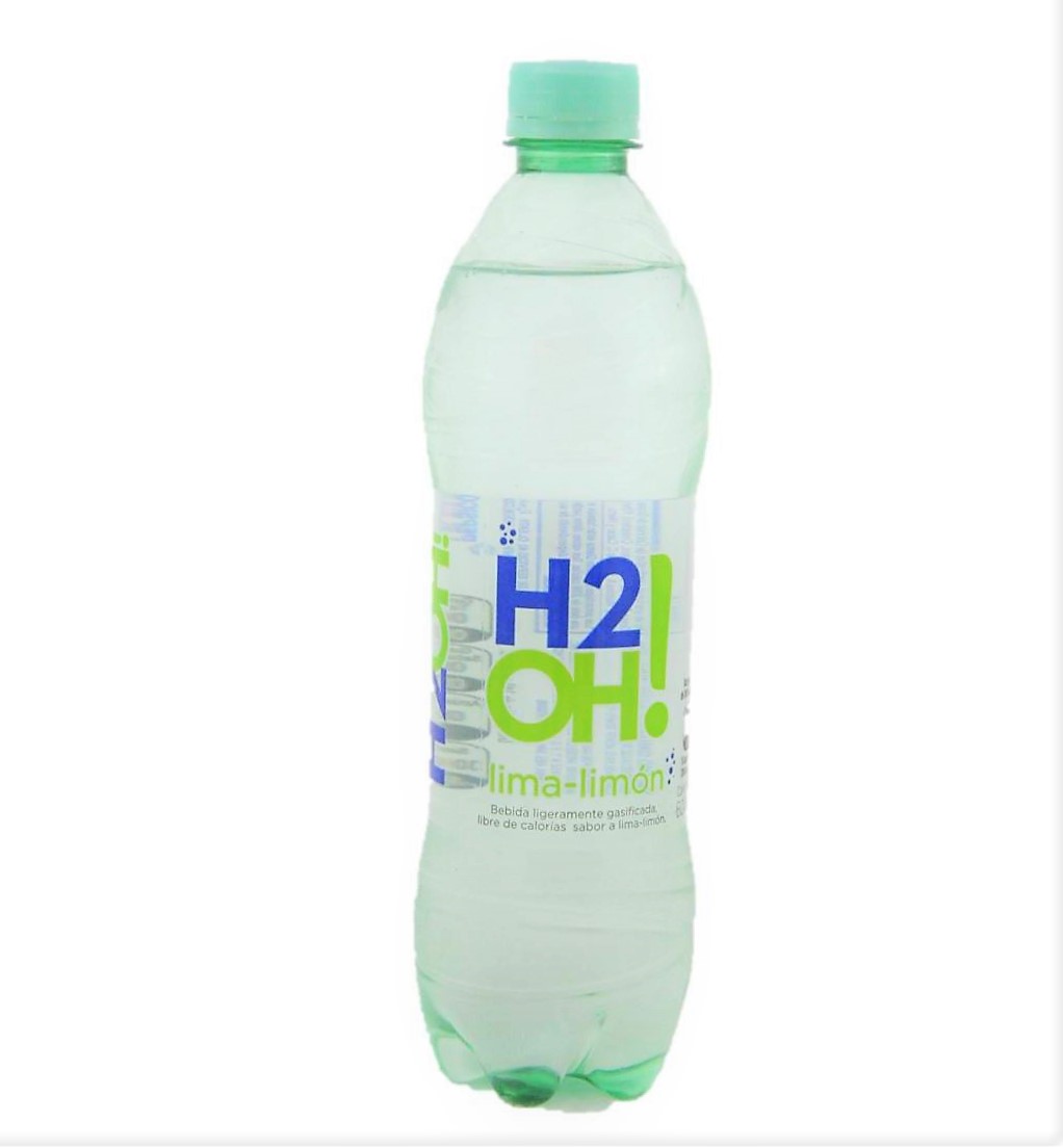 H2O