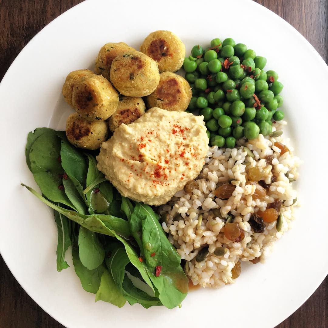 Almuerzo Mini