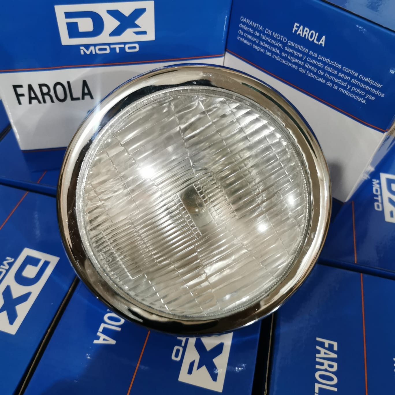 Farola DX MOTO