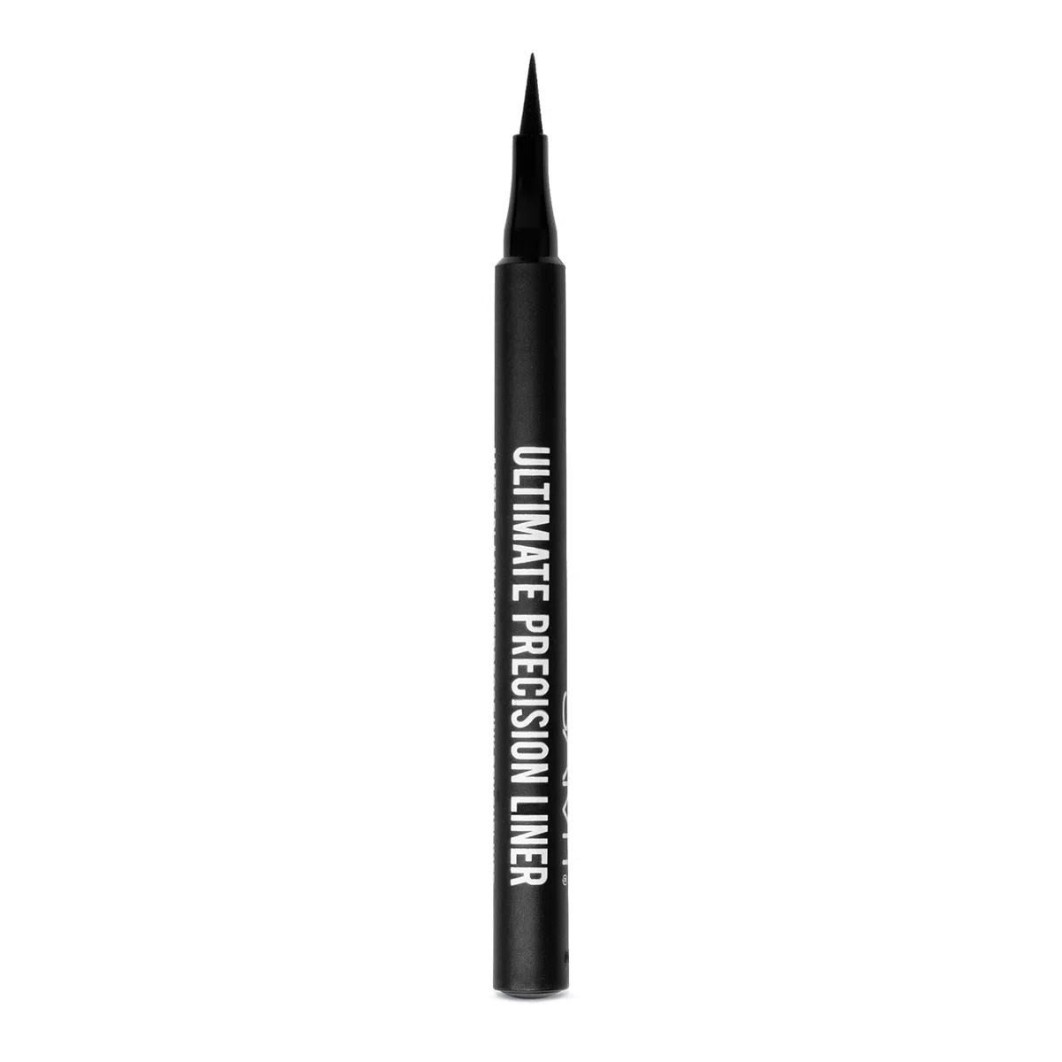 Delineador Plumon Ultimate Precision Liner SAMY Negro Matte