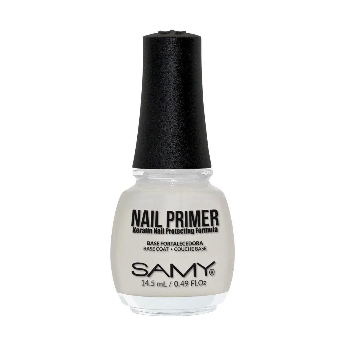 Base Fortalecedora - Esmalte Complementario Profesional Lasting Pro SAMY