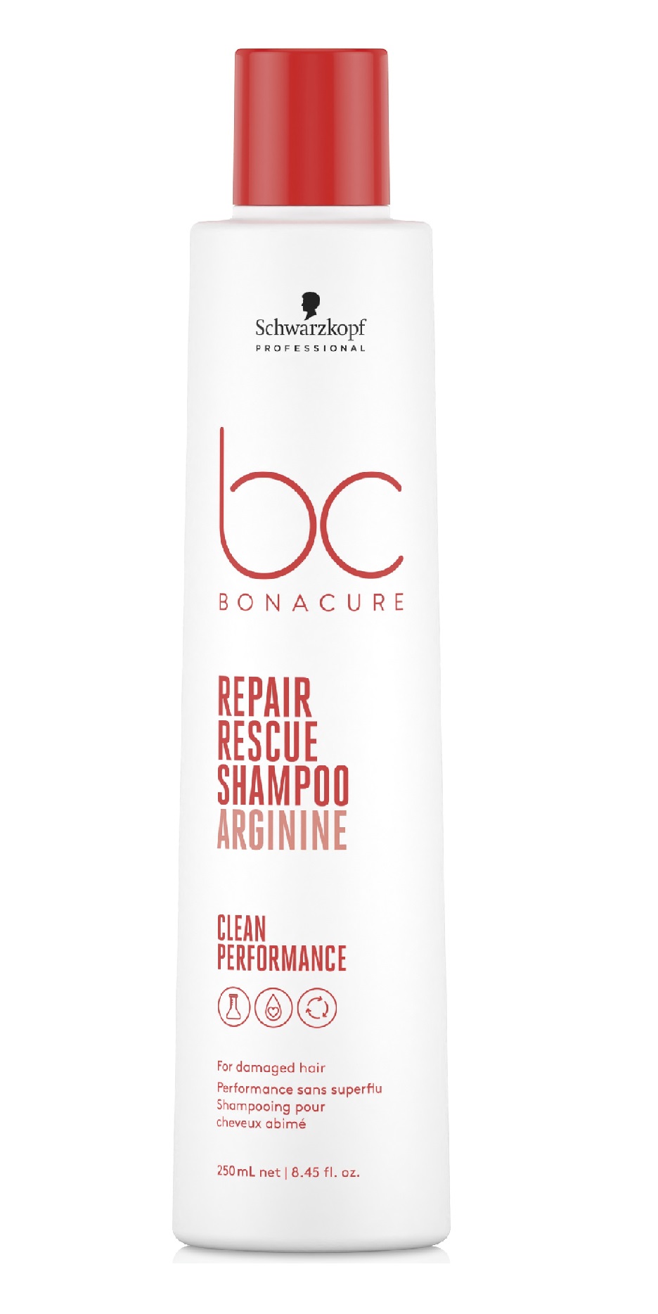 BC CP RepairR Champú 250ml