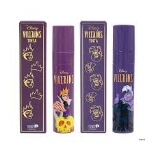 Tinta Villanos Trendy