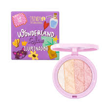 Iluminador Wonderland