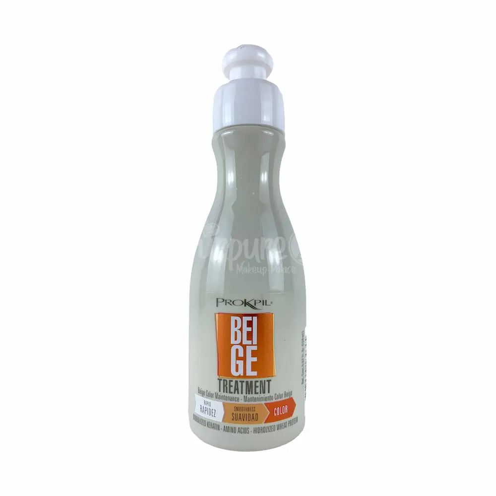 Matizante Tono Beige 150ml Prokpil