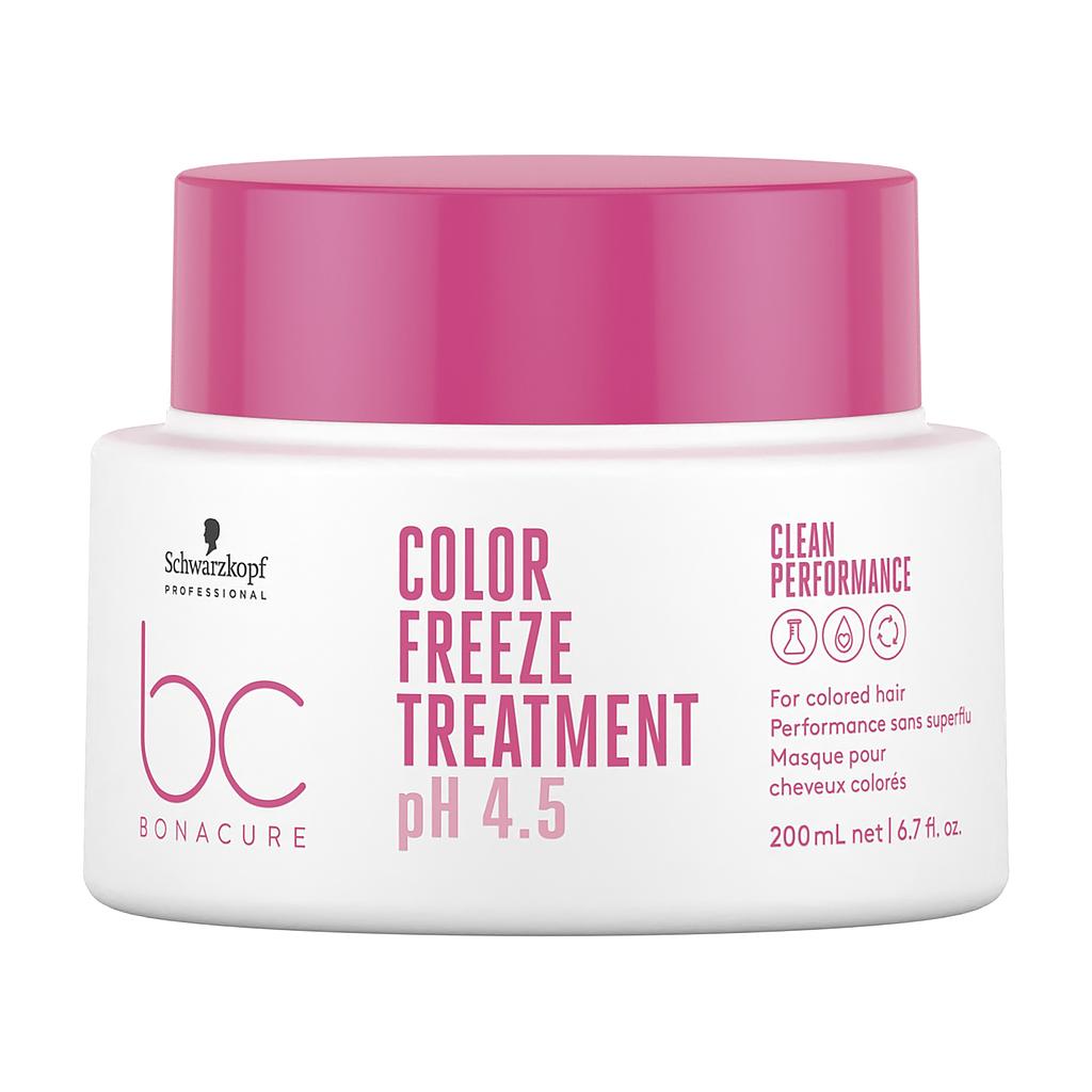 BC CP ColorF Tratamiento 200ml