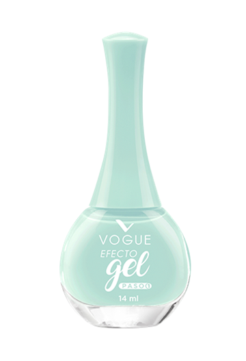 Esmaltes Efecto Gel VOGUE 14 ml