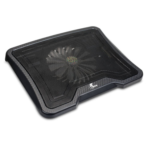 VENTILADOR PARA LAPTOP XTECH 150