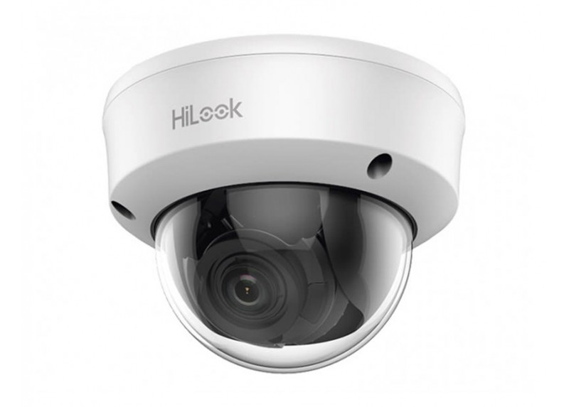 Camara Domo Hikvision  TVI 2MP IR40M DS-2CE5AD0T-VPIT3F 