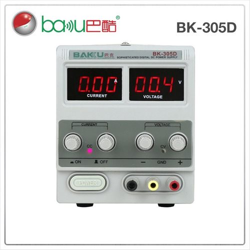 FUENTE PODER BAKU 305D