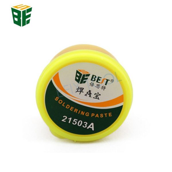 Pasta de Soldadura  BST-21503A/150GR