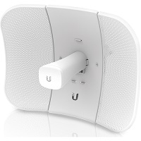 UBIQUITI LBE-5AC-GEN2 Estacion Suscriptora 23dBi PoE