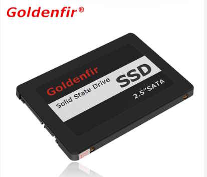 Disco SSD 2.5 "SATA Goldenfir