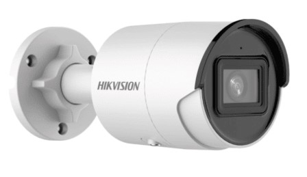 CAMARA IP BULLET HIKVISION 8MP IR40M ACUSENSE DS-2CD2083G2-I