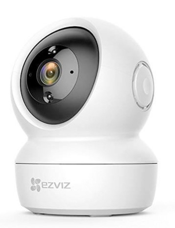 CAMARA WIFI EZVIZ C6N D0-2C3WF 3MP